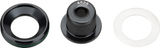 SRAM Force E1 DUB M18/M30 crank bolt with extractor