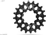 absoluteBLACK Piñones Singlespeed N/W - Aluminio
