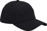 Oakley 6 Panel Stretch Hat Embossed Cap