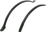 SKS Velo 42 Urban Front & Rear Mudguard Set for 28"