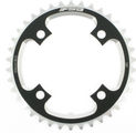 FSA Plato DH, S-9, 4 Brazos, Círculo de agujeros de 104 mm