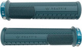 Peaty's Poignées de guidon Monarch Pro Grip Knurl Lock-On