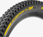 Pirelli Scorpion Race XC M LITE 29" Folding Tyre