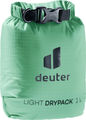deuter Light Drypack 1 Stuff Sack