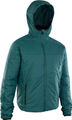 ION Chaqueta de bicicleta IOB Primaloft Shelter para hombre
