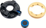 RockShox Comp Knob Kit Race Day 2 / 3 Pos ULT/SELECT+, SID35/SID SL D1+