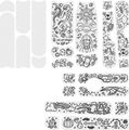 rie:sel design Bundle Kiddo Rahmenschutzset