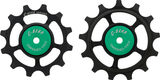 C-BEAR Engranajes OCM Shimano 11 vel. / Ultegra 12 vel. Full Ceramic