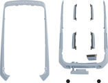 Hammerhead Carcasa Color Shell para Karoo a partir del modelo 2024