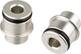 Fulcrum Nabenabdeckkappe HR 12 mm Red Power HP/Passion / Racing Quattro/5 DB