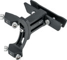 Topeak Adaptador de portabidón Omni-BackUp Elite – montaje en el sillín