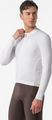 Castelli Maillot Espresso Thermal 2 L/S