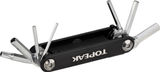 Topeak Tubi 11 Multi-tool