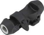 PRO CO2 holder for bottle cage and saddle mount Smart