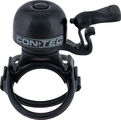 CONTEC Miniglocke Mini Bing Klingel