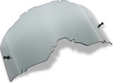 Fox Head Ersatzglas Injected für Airspace / Main VLS Goggle
