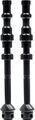 NoTubes Válvula tubeless Exo-Core – 2 unidades
