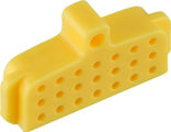 Shimano Bleed Block for 4-Piston Brake Calipers