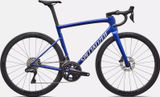 Specialized Vélo de route Tarmac SL8 Expert Di2 28" en carbone