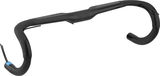 PRO Guidon Ergonomique en Carbone Vibe Di2 Aero 31.8