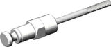 Croozer Axle Nut Hitch Click & Crooz® for Enviolo CA-SP 12x142/148