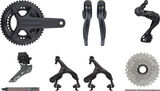 Shimano Ultegra Di2 R8150 Gruppe 2x12 34-50