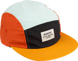 Burgtec Courier Five Panel Kappe