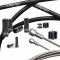 capgo OL kit de freins pour câbles de frein Campy route