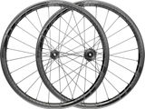 Zipp 202 NSW Carbon Tubeless Center Lock Disc Wheelset