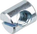 Nicolai M6 x 10 x 12 mm Cross Threaded Bolt for PM Mount