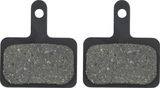 GALFER Plaquettes de Frein Disc Standard pour Shimano