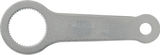 MKS Llave de tapas de pedal Cap Spanner