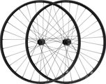 NEWMEN Set de Roues Evolution SL X.R.25 FADE Disc Center Lock 28"