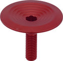 absoluteBLACK Premium Integrated Top Cap