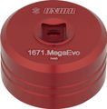 Unior Bike Tools Outil pour Boîtier de Pédalier 1671.MEvo