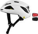 Specialized Crash Bundle - Casque Align II MIPS avec ANGi