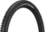 Schwalbe Pneu Souple Hans Dampf Evolution ADDIX Soft Super Gravity 27,5"