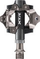 Shimano XTR PD-M9200 SPD clipless pedals, short axle