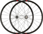 Fulcrum Rapid Red 5 DB Disc Center Lock 27.5" Wheelset