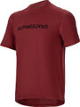 alpinestars Camiseta A-Dura Switch S/S