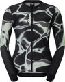 Scott El jersey Scott Dama Pro Mid L/S está diseñado para ciclistas que elig