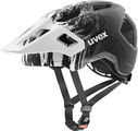 uvex Casco react jr.
