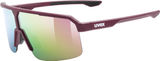 uvex ramp sports glasses