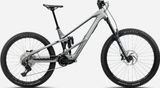 Orbea Vélo tout-terrain électrique WILD LT H20 Mullet Carbone 29" / 27,5"
