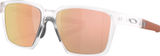 Oakley Actuator SQ Polarized Brille