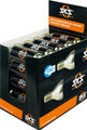 SKS CO2 replacement cartridges with thread 16g - 25 pieces