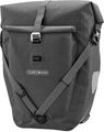 ORTLIEB Back-Roller Plus Urban Bicycle Bag