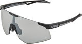 uvex Lunettes de Sport pace perform S V