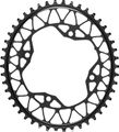 absoluteBLACK Plateau OVAL Beach racing 1X 104 BCD