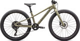 Specialized Bicicleta infantil Riprock 24"